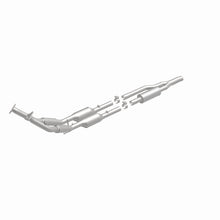 Load image into Gallery viewer, MagnaFlow Direct Fit Catalytic Converter California Grade 06-09 Audi A3 Quattro 3.2L