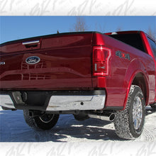 Load image into Gallery viewer, MBRP 2015 Ford F-150 2.7L / 3.5L EcoBoost 3in Cat Back Single Side T409 Exhaust System - GTR Auto