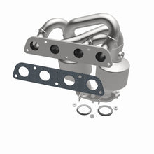 Load image into Gallery viewer, MagnaFlow Direct Fit Catalytic Converter 00-05 Toyota MR2 1.8L