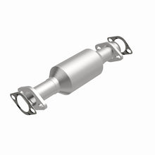 Load image into Gallery viewer, MagnaFlow Direct Fit Catalytic Converter California Grade 75-78 Nissan B210 1.4L
