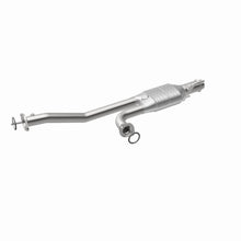 Load image into Gallery viewer, MagnaFlow Direct Fit Catalytic Converter 00-04 Tundra Rear 4.7L