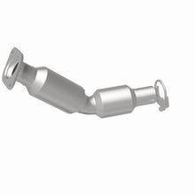 Load image into Gallery viewer, MagnaFlow Direct Fit Catalytic Converter 2010-2015 Prius L4 1.8 OEM Underbody