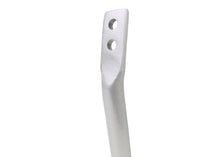 Load image into Gallery viewer, Whiteline 7/06+ Mazda 3 MPS Rear 27mm Heavy Duty Adjustable Swaybar - GTR Auto