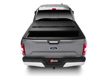Load image into Gallery viewer, BAK 2021+ Ford F-150 Regular/Super Cab &amp; Super Crew (4DR) BAKFlip MX4 6.5ft Bed Cover - Matte Finish - GTR Auto