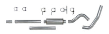 Load image into Gallery viewer, Diamond Eye KIT 4in Catback Single AL: 94-97 FORD 7.3L F250/F350 PWRSTROKE - GTR Auto