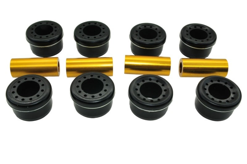 Whiteline 12+ Scion FR-S/Subaru BRZ/Toyota 86/Toyota GT-86 Rear Crossmember-Mount Bushing - GTR Auto