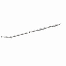 Load image into Gallery viewer, MagnaFlow Direct Fit Catalytic Converter OEM 04-06 Mitsubishi Galant V6 3.8L Underbody