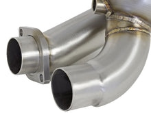 Load image into Gallery viewer, aFe Twisted Steel Headers (Catted) 01-06 BMW M3 L6-3.2L S54 - GTR Auto