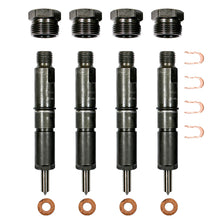 Load image into Gallery viewer, DDP Dodge Cummins 4BT P-Pump Injector Set - Stage 2