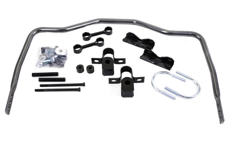 Hellwig 55-57 Chevrolet Bel Air Tubular 1in Rear Sway Bar - GTR Auto