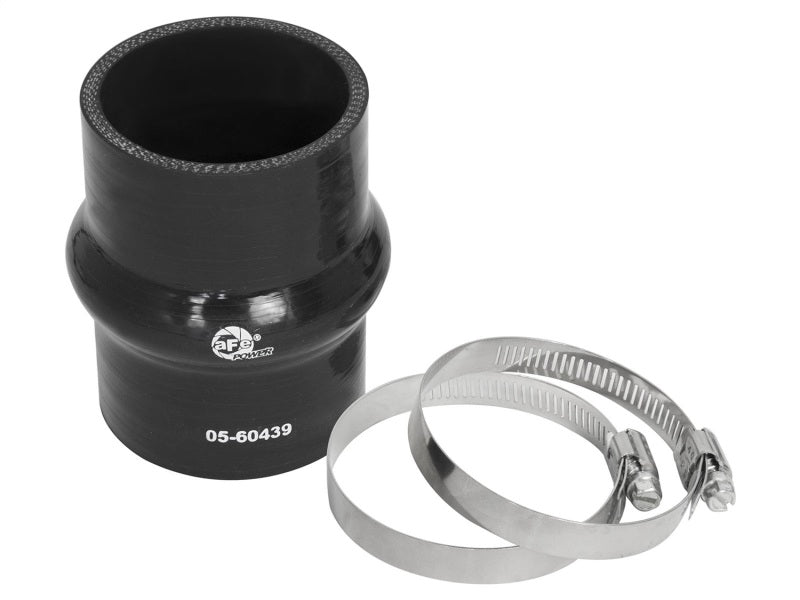 aFe BladeRunner Couplings & Clamps Replacement for aFe Tube Kit 12-15 BMW 335i 3.0L (t) - GTR Auto