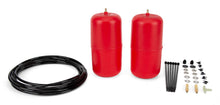 Load image into Gallery viewer, Air Lift 1000 Air Spring Kit 19-21 Chevrolet Blazer - GTR Auto