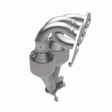 Load image into Gallery viewer, MagnaFlow Direct Fit Catalytic Converter 06-08 Eclipse 2.4 Manifold OE