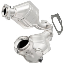 Load image into Gallery viewer, MagnaFlow Direct Fit Catalytic Converter 03 Ranger/BSer 4.0 frnt 50S