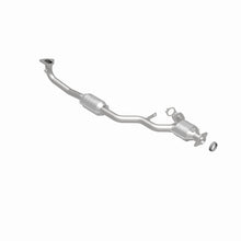 Load image into Gallery viewer, MagnaFlow Direct Fit Catalytic Converter 01-04 Subaru Outback 3L Driver Side