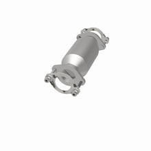 Load image into Gallery viewer, MagnaFlow Direct Fit Catalytic Converter 09-10 Hyundai Genesis 4.6L