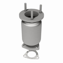 Load image into Gallery viewer, MagnaFlow Direct Fit Catalytic Converter 87-89 Mazda B2200 49S