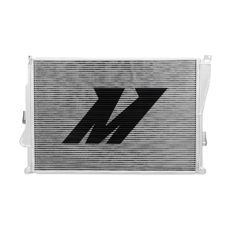 Mishimoto 01-06 BMW M3 3.2L Performance Aluminum Radiator - GTR Auto