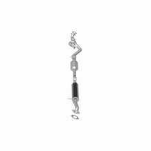 Load image into Gallery viewer, MagnaFlow Direct Fit Catalytic Converter 05-06 Hyundai Santa Fe 2.7L