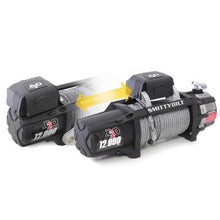 Load image into Gallery viewer, Smittybilt X2O-17.5K Waterproof