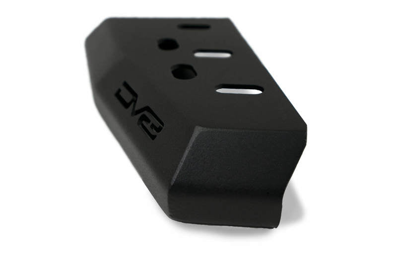 DV8 21-22 Ford Bronco A-Pillar Pod Light Mounts - GTR Auto