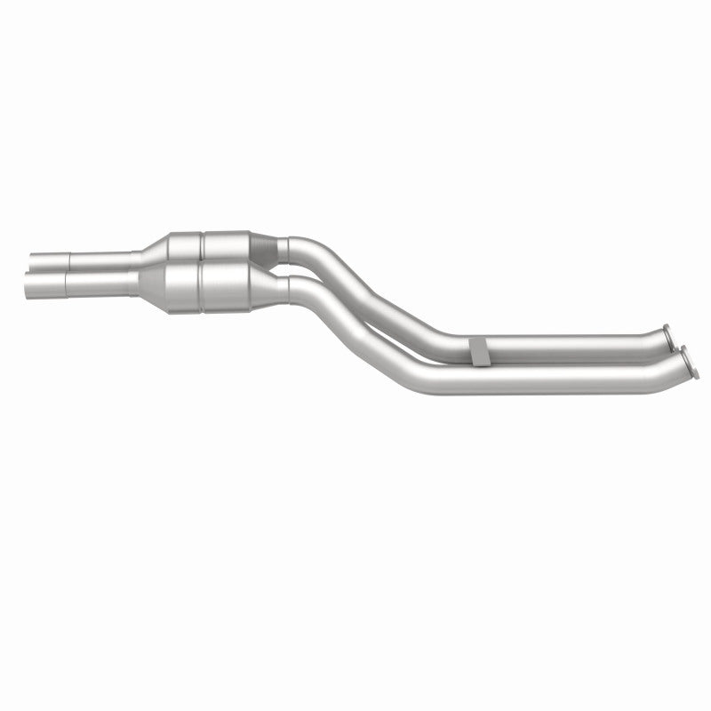MagnaFlow Conv DF BMW 3 01-06 Rear - GTR Auto