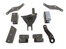 Load image into Gallery viewer, MaxTrac 17-19 Ford F-250/350 4WD Dually 4in &amp; 6in Lift Kit - Brackets &amp; Hardware Component Box - GTR Auto