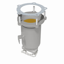 Load image into Gallery viewer, MagnaFlow Direct Fit Catalytic Converter 01-03 Protege 2.0 manif 49S
