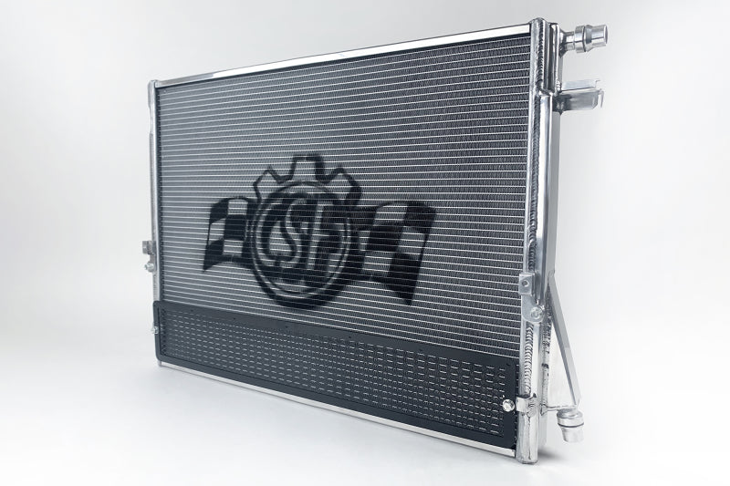 CSF 2020 Toyota GR Supra (A90) Heat Exchanger - GTR Auto
