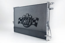 Load image into Gallery viewer, CSF 2020 Toyota GR Supra (A90) Heat Exchanger - GTR Auto