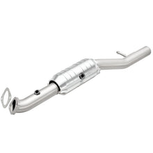 Load image into Gallery viewer, MagnaFlow DF Catalytic Conv 08-09 Mitsubishi Lancer 2.0L w/o Turbo *NOT FOR SALE IN CALIFORNIA*