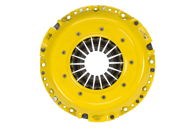 ACT 2007 Subaru Impreza P/PL Heavy Duty Clutch Pressure Plate - GTR Auto