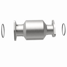 Load image into Gallery viewer, MagnaFlow Direct Fit Catalytic Converter 10-13 Acura MDX/ZDX 3.7L