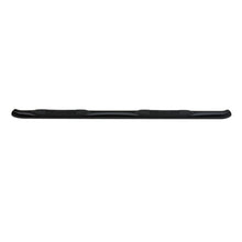 Load image into Gallery viewer, Westin 2004-2012 Chevrolet/GMC/Isuzu Colorado/Canyon Crew Cab E-Series 3 Nerf Step Bars - Black - GTR Auto