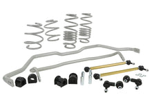 Load image into Gallery viewer, Whiteline 17-20 Honda Civic Si / Type-R Grip Series Kit - GTR Auto