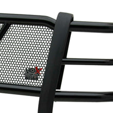 Load image into Gallery viewer, Westin 2007-2013 Chevrolet Silverado 1500 HDX Grille Guard - Black - GTR Auto