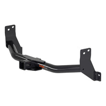 Load image into Gallery viewer, Curt 16-19 Nissan Titan Xd s Class 3 Trailer Hitch w/2in Receiver BOXED