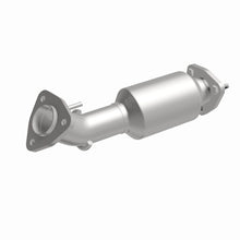 Load image into Gallery viewer, MagnaFlow Direct Fit Catalytic Converter 2014 Civic L4 1.8 OEM Underbody