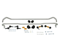 Load image into Gallery viewer, Whiteline 15-20 Subaru Impreza WRX STI Front And Rear Sway Bar Kit - GTR Auto