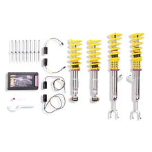 Load image into Gallery viewer, KW V3 Coilover Kit 12 BMW 6 Series (F12/F13) w/ Adaptive Drive except xDrive Coupe/Convertible - GTR Auto