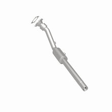 Load image into Gallery viewer, MagnaFlow Direct Fit Catalytic Converter 2003 Volkswagen Golf 1.8L