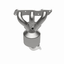 Load image into Gallery viewer, MagnaFlow Direct Fit Catalytic Converter 07-09 Mitsu Outlander 3.0L