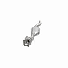 Load image into Gallery viewer, MagnaFlow Direct Fit Catalytic Converter 00-02 Audi S4 2.7L Passenger Side