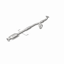 Load image into Gallery viewer, MagnaFlow Direct Fit Catalytic Converter 00-03 Galant 3L rr OEM