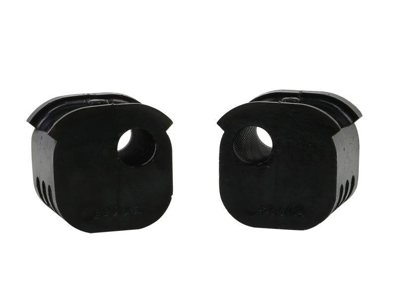 Whiteline 9/92-6/02 Lancer CE Control Arm - Lower Inner Rear Anti-dive Caster Kit - GTR Auto