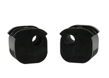 Load image into Gallery viewer, Whiteline 9/92-6/02 Lancer CE Control Arm - Lower Inner Rear Anti-dive Caster Kit - GTR Auto