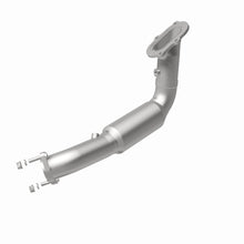 Load image into Gallery viewer, MagnaFlow Catalytic Converter Direct Fit Federal 06-11 Chevy Corvette V8 7.0LGAS