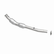 Load image into Gallery viewer, MagnaFlow Direct Fit Catalytic Converter 03-05 R Rover HSE4.4 P/S OE