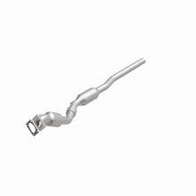Load image into Gallery viewer, MagnaFlow Direct Fit Catalytic Converter 00-02 Audi S4 2.7L D/S