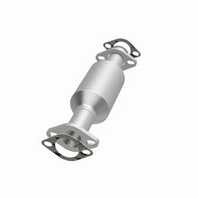 Load image into Gallery viewer, MagnaFlow Direct Fit Catalytic Converter California Grade 75-78 Nissan B210 1.4L